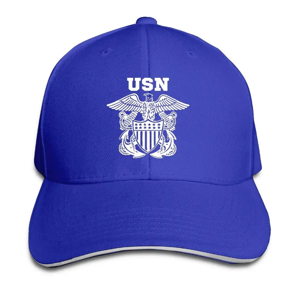 TSDFCUSN Veteran Unisex Baseball Cap Dad Hat Adjustable Trucker Outdoor |