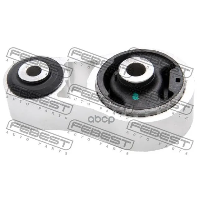 Подушка Акпп | Зад Прав/Лев | Mazda Cx-7 Er 2006-2012 Febest арт. MZMCX7R