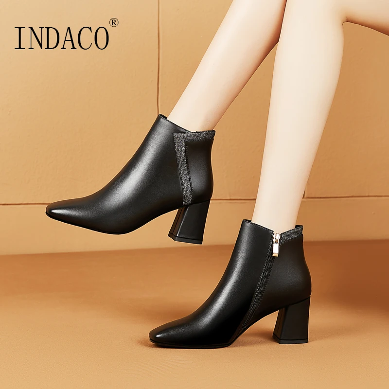 big womens boots