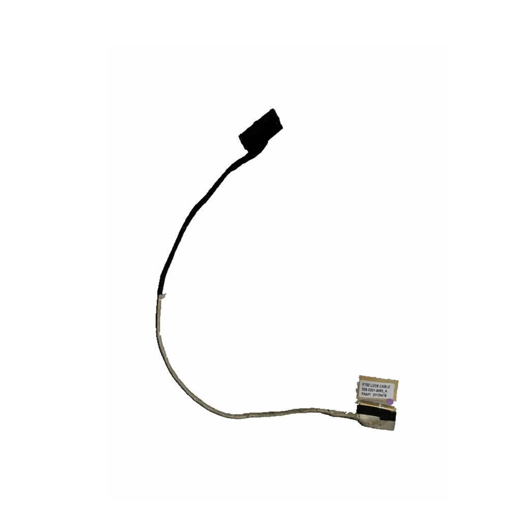YALUZU для sony SVS15 SVS15118ECW SVS1512 SVS1513 жк-экран для ноутбука светодиодный LVDS лента для показа кабель аксессуары для ноутбуков