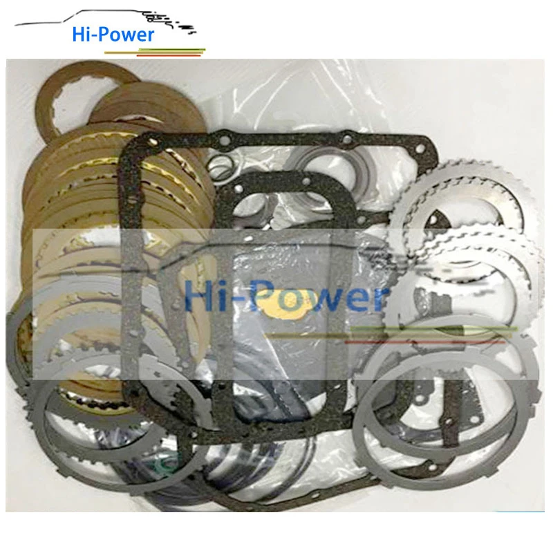 4L30E automatic Transmission Overhaul Kit Full Set Repair for Isuzu Trooper Rodeo Passport 1990-99 4L30 E | Автомобили и