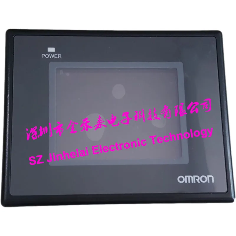 Nuovo Terminale Programmabile Touch Screen Originale Nb3Q-Tw00B Nb3Q-Tw00B-V1 Omron 3.5 Pollici