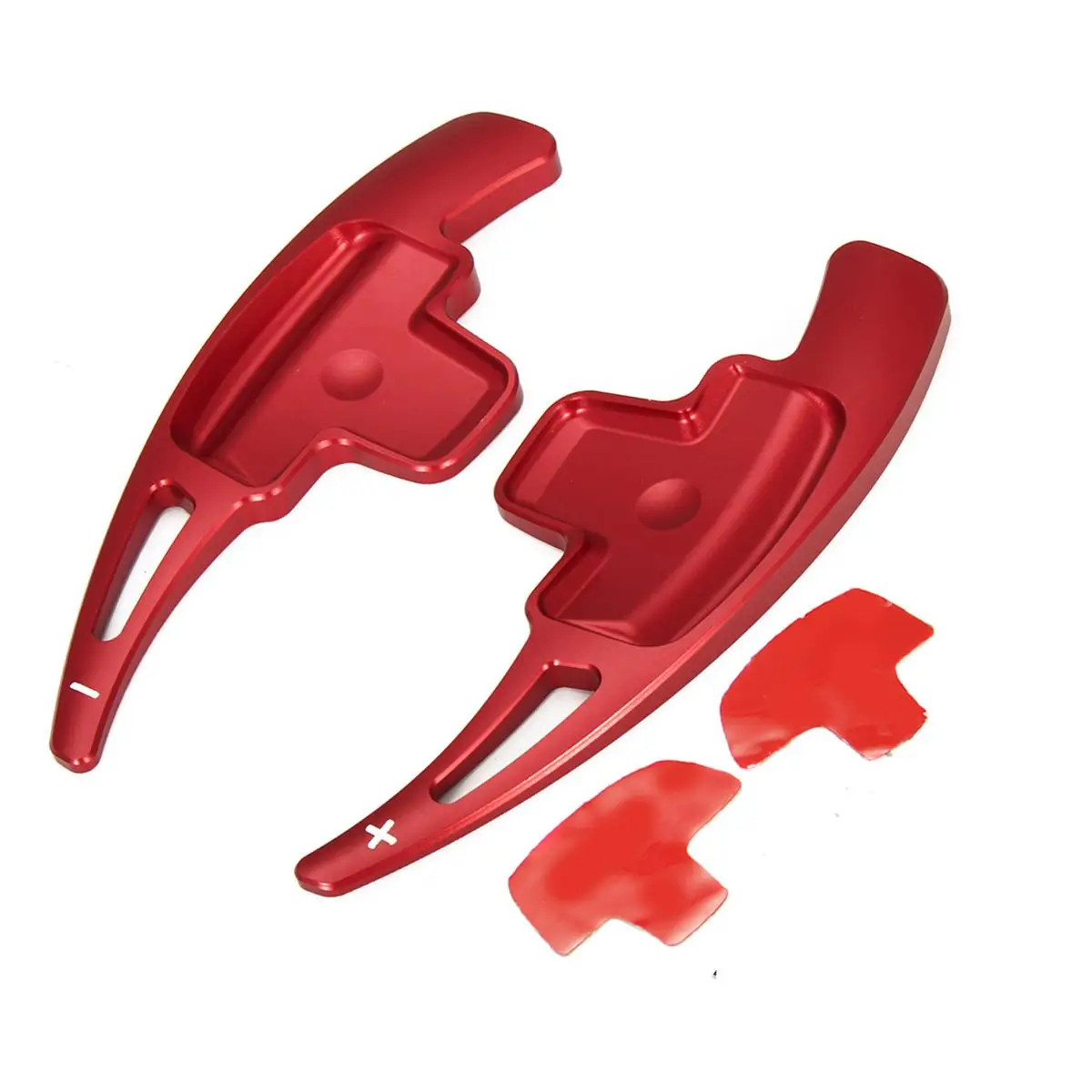 

Aluminum Steering Wheel Paddle Shifter Extension For Mercedes Benz A B C E GLE Class W176 W205 W246 C117 W218 Car Accessories