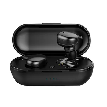 

Bluetooth 5.0 Wireless Headphones TWS Earphones Mini In-Ear Earphone For IOS Android