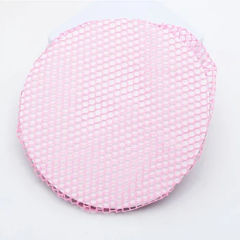 

10pcs/set Beautiful Bun Cover Snood Women Hair Net Ballet Dance Skating Fanchon Styling Headwear Accessories