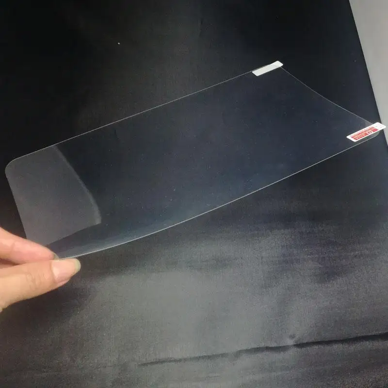 

Full Screen Clear Screen Protector Protective Film for 10.1 10 inch Universal Tablet No Retail Package Size 236*166mm