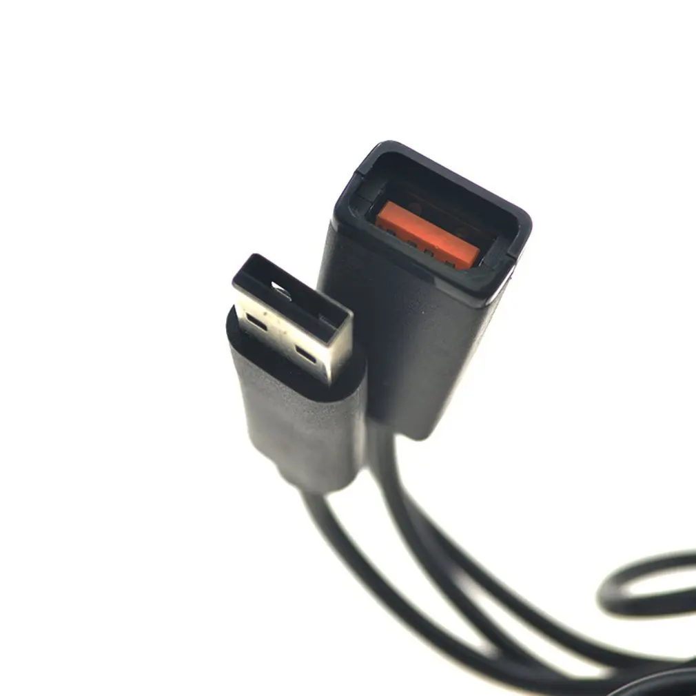 FW1S ЕС USB адаптер переменного тока блок питания для xbox 360 для xbox 360 Kinect сенсор