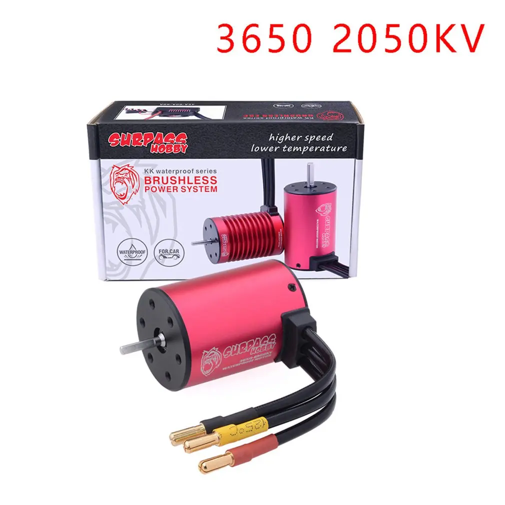 3650 3 175 мм бесщеточный двигатель постоянного тока 2050KV 2300KV 3100KV 3600KV 4500KV 5200KV 5900KV 6900KV