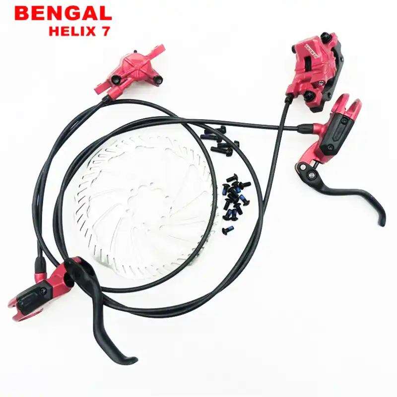 cannondale helix 6 brake pads