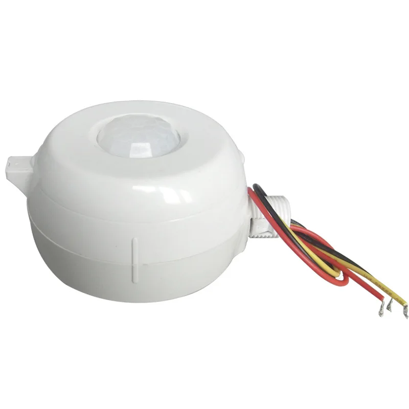 

Todi factory direct sales long-distance bracket human infrared induction switch gas station induction switch