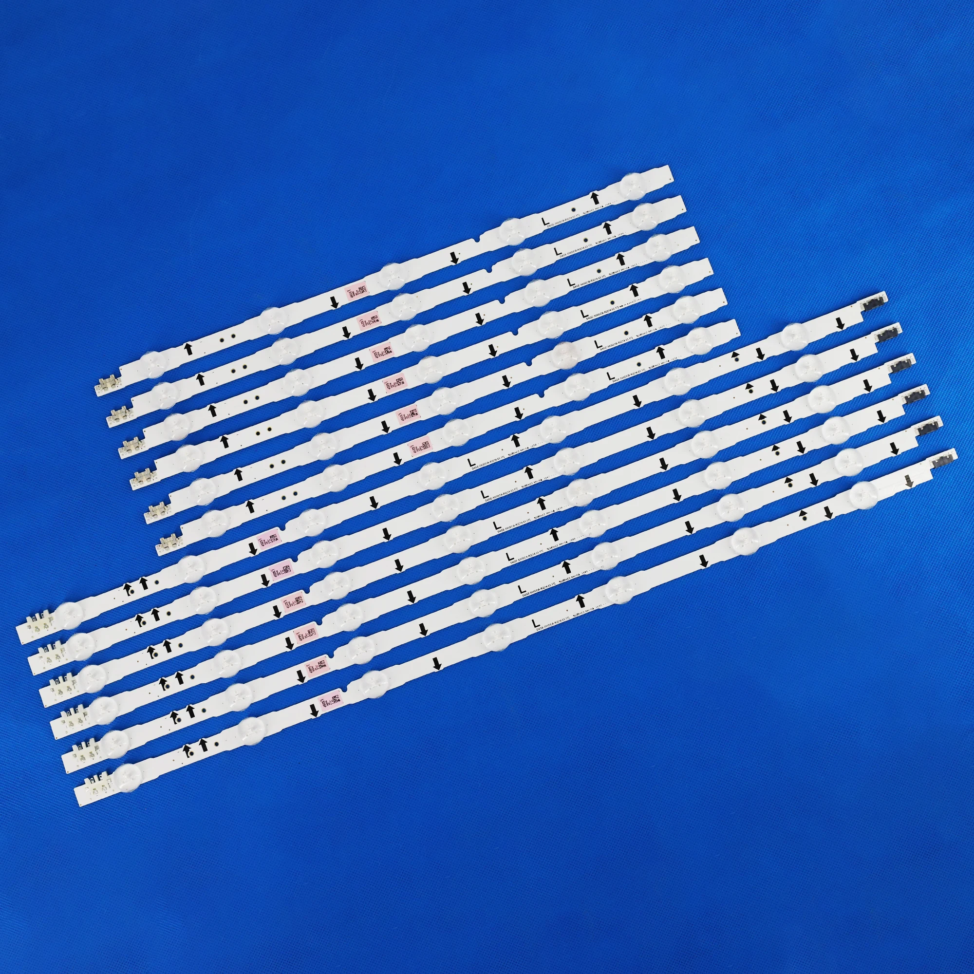 Светодиодная лента для подсветки