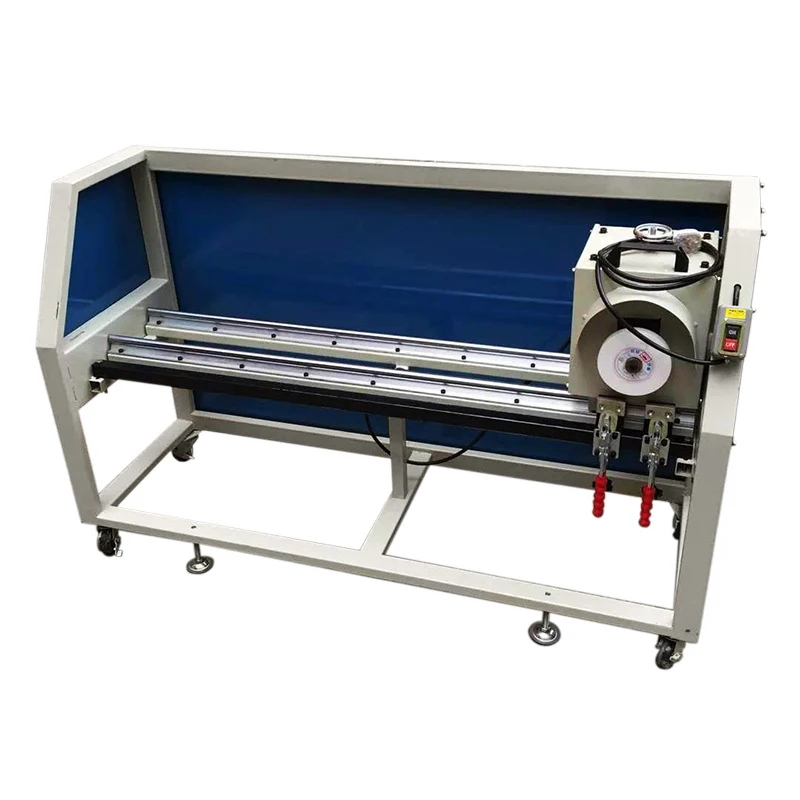 

Manual Grinder Silk Screen Grinder Manual Rubber Mill Silk Screen Rubber Strip Grinder High Quality Manual 900 Rubber Scraper