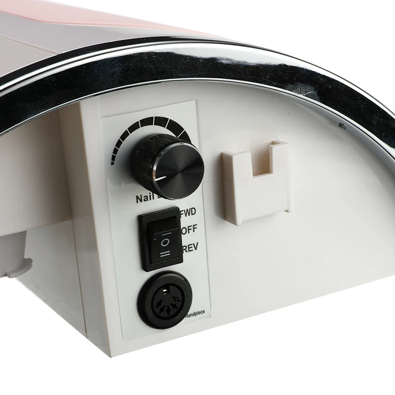 110V~ 220V многофункциональные электронные инструменты для ногтей 28 светодиодный фен для ногтей с инфракрасным датчиком маникюрные инструменты для ногтей сушилка машина набор
