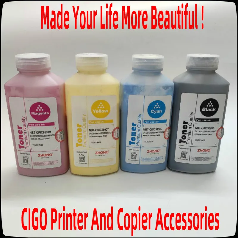 

For HP CP6014 CP6015 CM6030 CM6040 823A Printer Refill Toner Powder,M880 M855 M880z M880z M855dn 827A 826A Cartridge Powder Kit