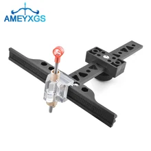 

1pc Recurve Bow Sight High Quality PE Plastic Material Adjust Bow Sight for Archery Hunting Target Shooting Training Accessories