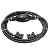 Mayitr 1pcs Fuel Hose For Yamaha Fuel Line Hose Oil Tube Tank Connector Outboard Motor Engine Accessories ► Photo 1/6