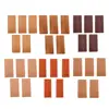 5 Pieces Wooden Guitar Head Plate Veneer Sheet Diy Replacement Supply Tool Guitar Luthier Diy Parts Accessories ► Photo 2/6