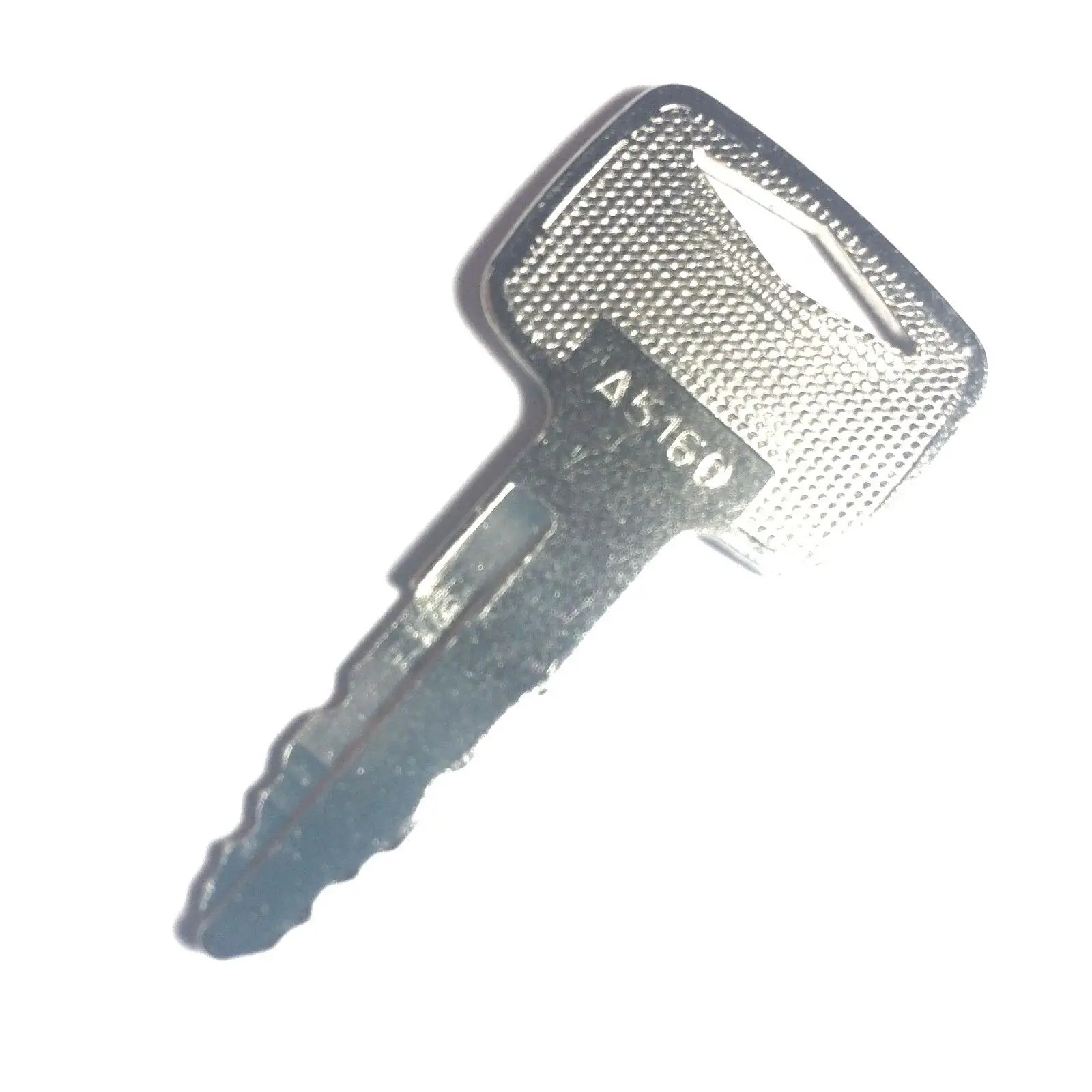 Рисунок 4 - Зажигание ключей для автопогрузчика