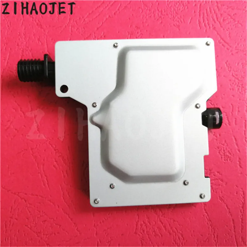 1pc retail Large format printer Infinity Challenger Phaeton Crystal-jet Icontek SPT255 ink damper for Seiko 255 dumper | Компьютеры и