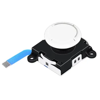 

1pcs 3D analog joystick Sticks sensor replacement for Nintend Replacement Repair Parts Mod Kit for JoyCon Switch Controller