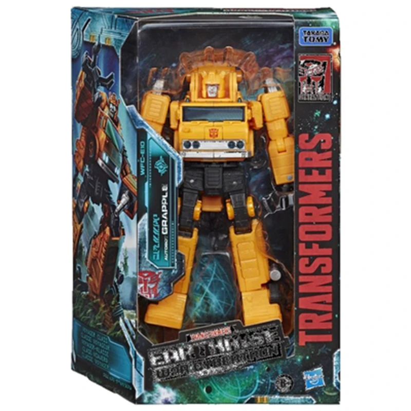 In Stock TF Matrix Workshop M-05 Sword Kit For Siege Voyage Megatron