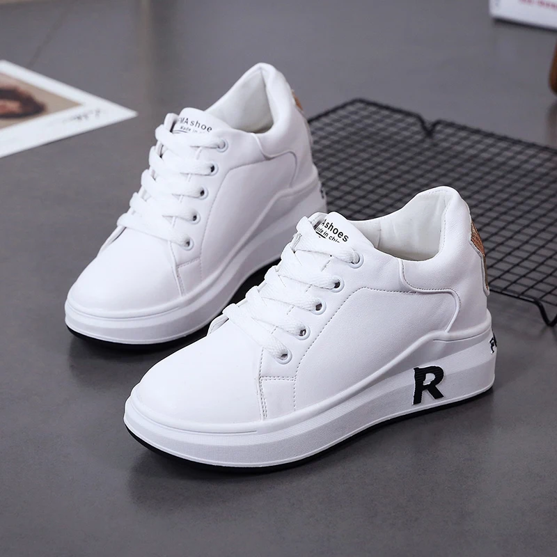 Новинка; Лидер продаж; женская спортивная обувь; спортивные кроссовки; дышащий светильник; обувь для бега; Цвет черный, белый, розовый; спортивные кроссовки; chaussures femme