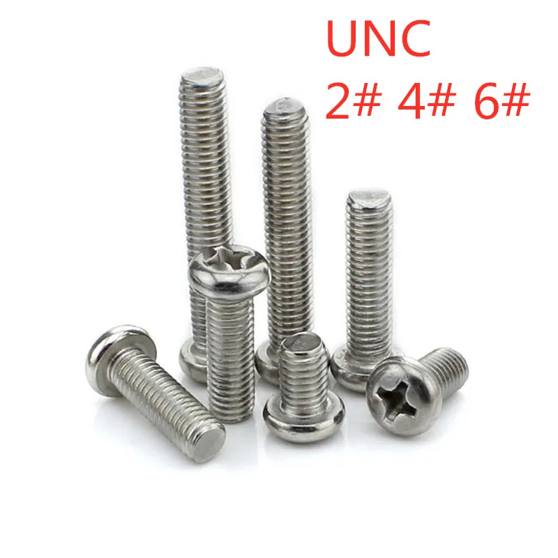 Vite Autofilettante Con Testa A Croce - Vite In Acciaio Inox Con Testa Pozi M2 2x13 10 Pz A2pro 3701383607813 - Foto 3