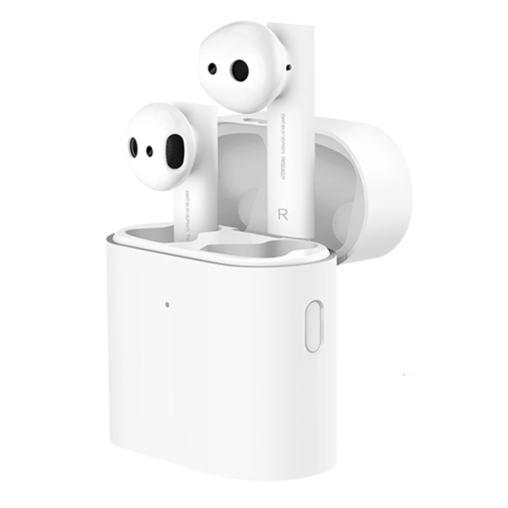 Mini Headphone Sport Headset with Charging Box TWS Earbuds Wireless Stereo Bluetooth 5.1 Headphones Sport Earphones with Mic