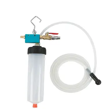 

Auto Car Brake Fluid Oil Change Tool Hydraulic Clutch Oil Pump Oil Bleeder Empty Exchange Drained Kit For Motorcycle