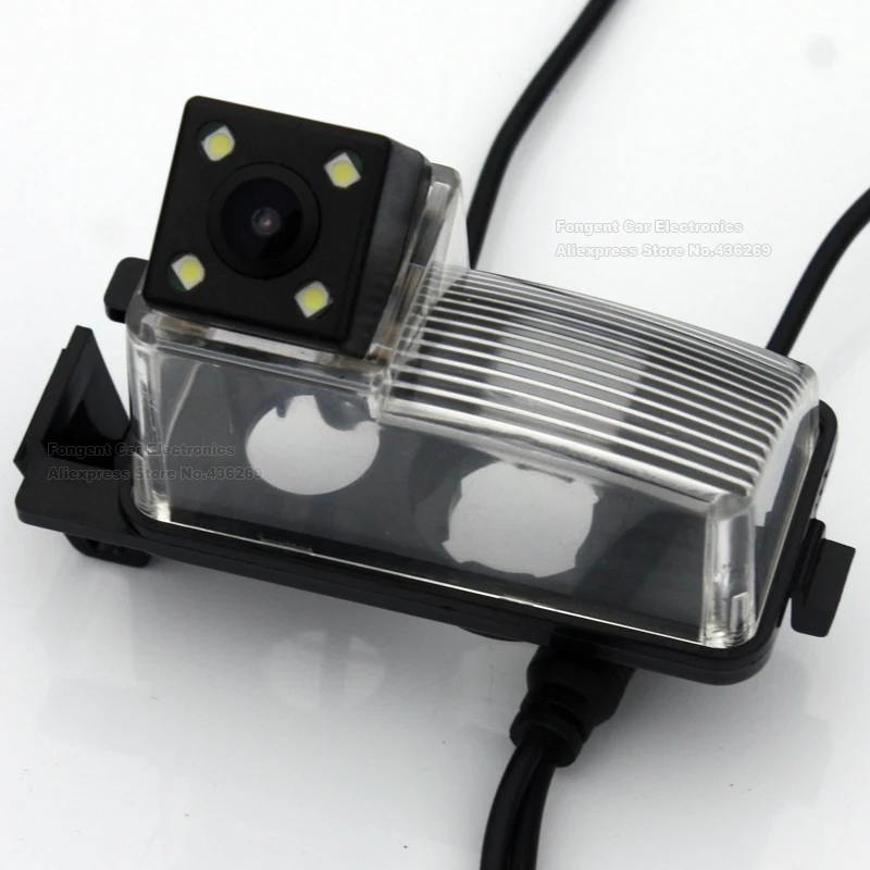 Car-camera-for-Nissan-Versa-Livina-Tiida-Sentra-Cube-350Z-370Z-GT-R-Leaf  (8)