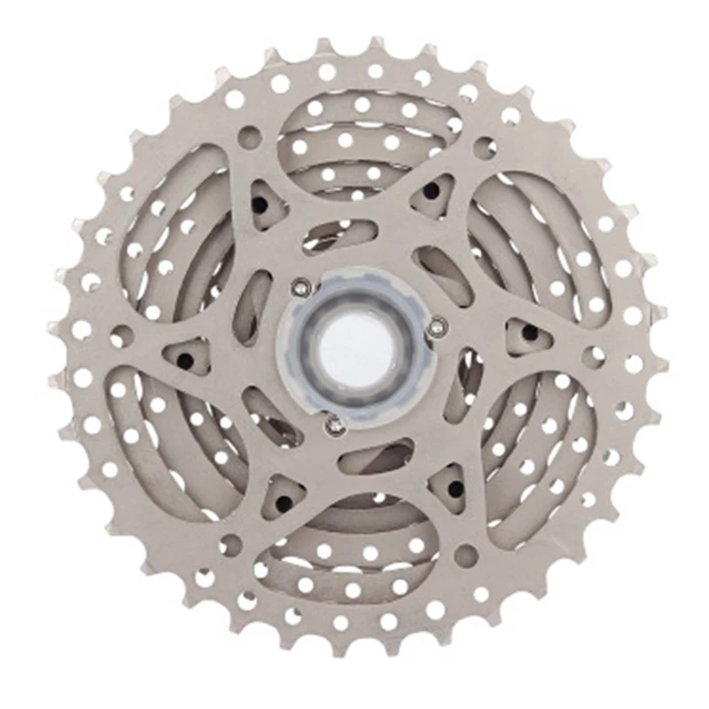 Велосипед Freewheel Открытый 8 скоростей 11-36T MTB Кассетный сменный инструмент