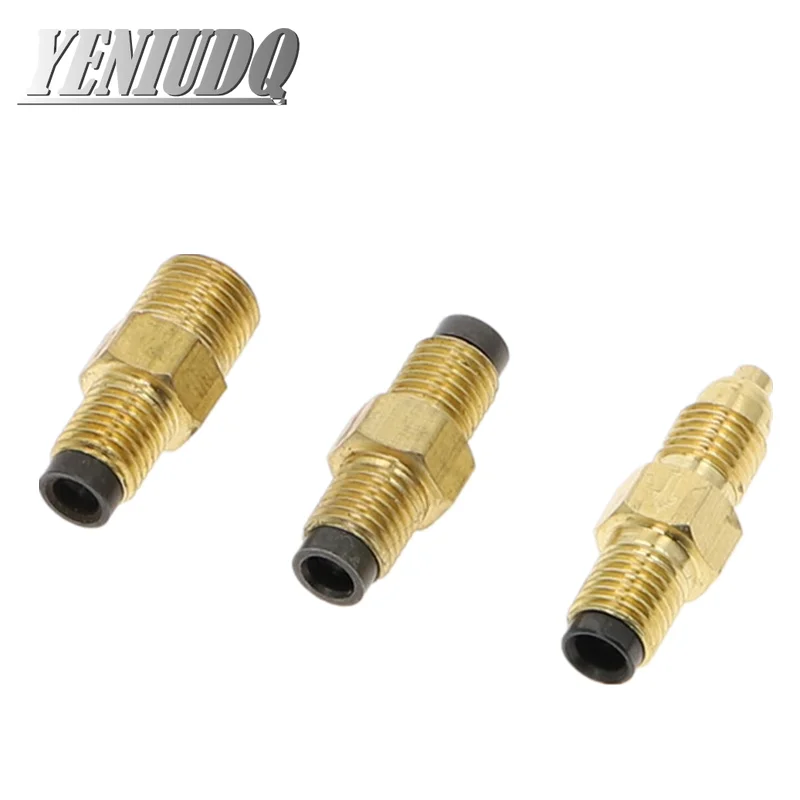Orecchini punto luce in argento dorato con zirconi 4 mm | - La tu
