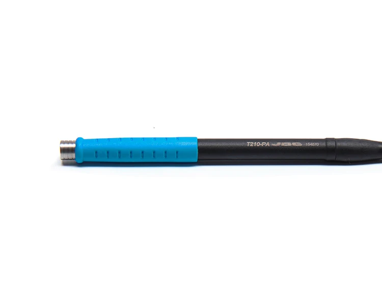 JBC T210-A ручка сварочный Утюг Ручка для JBC CD-2SHE CD-1SHE паяльная станция прецизионная паяльная ручка - Цвет: T210-PA handle