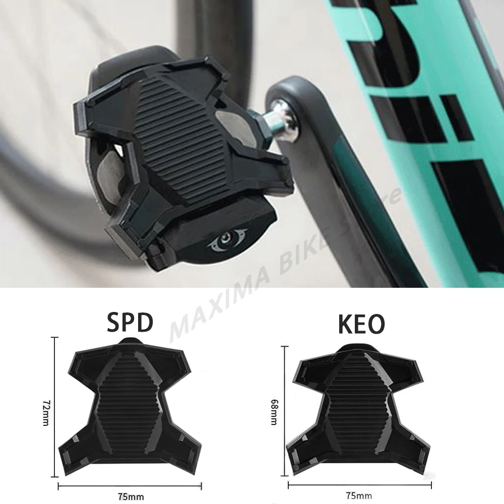 keo bike