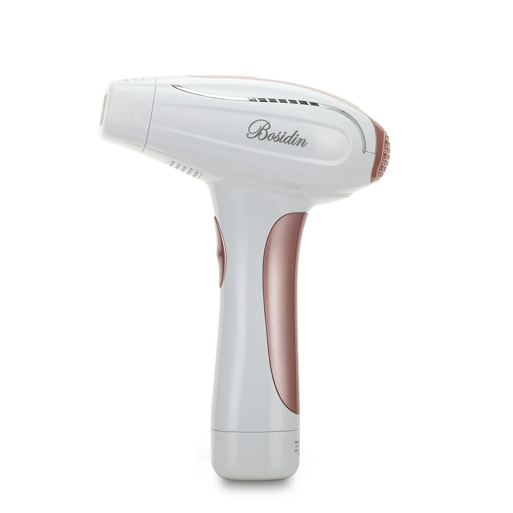 

Household Hair Removal Apparatus Hand-held Painless Hair Removal Apparatus Household Portable OPT Beauty Apparatus Hair Removal