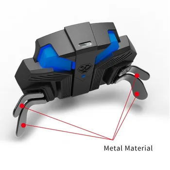 

Controlador DE Gamepad, Convertidor Para PS4 Para , Adaptador DE Teclado, Raton, Mango DE Juego Con Boton Personalizado