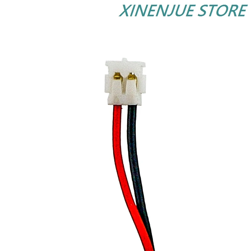 Batteria per garmin 361-00097-00 255mAh/0.97Wh 3.8V