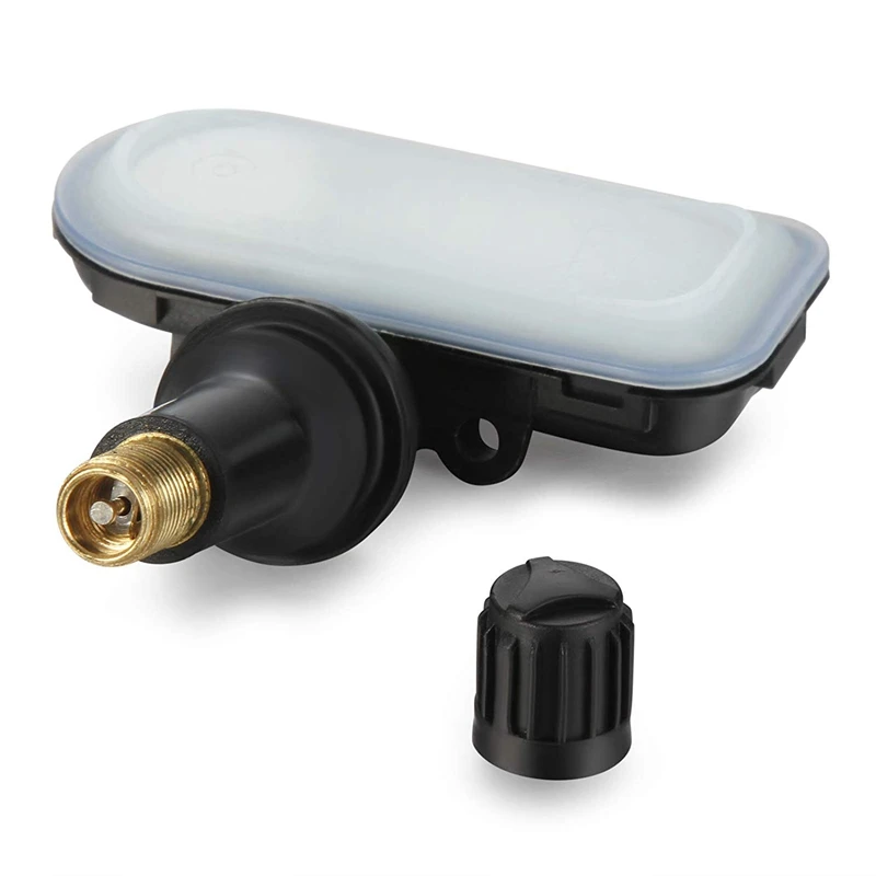 4 шт. 68249197Aa 68239720Aa Tpms контрольные датчики давления в шинах 434 МГц для- Jeep Cherokee Ram 1500 2500