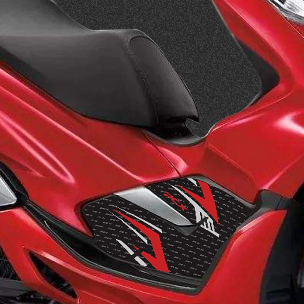 3D  Ʈ ǲ ̵   ƼĿ,  ǲ  ̵ Į, ȥ PCX 125 150 2018-2020 pcx125 pcx150