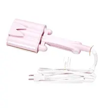 Яйцо ролл голова Бар для игры в керлинг воды пульсация три бар для игры в керлинг керамический большой керлинг артефакт волна анти-Перми устройство