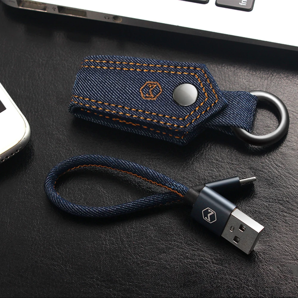MCDODO Micro USB кабель для передачи данных для iPhone XS MAX XR 7 6 8 samsung LG Быстрая зарядка Android мобильный телефон зарядное устройство Шнур адаптер Тип C
