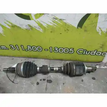 

4342002631 transmission Front Left Toyota Auris 2.0 D-4d Cat