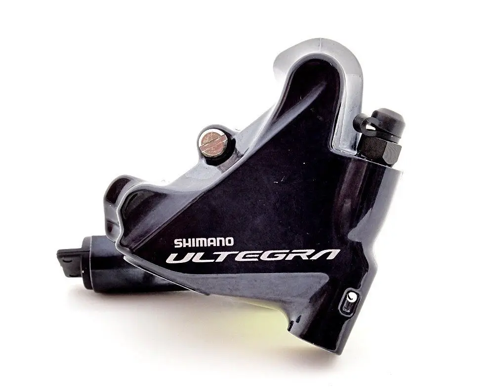 Оригинальные Shimano Ultegra BR R8070 дисковые тормоза с плоским креплением