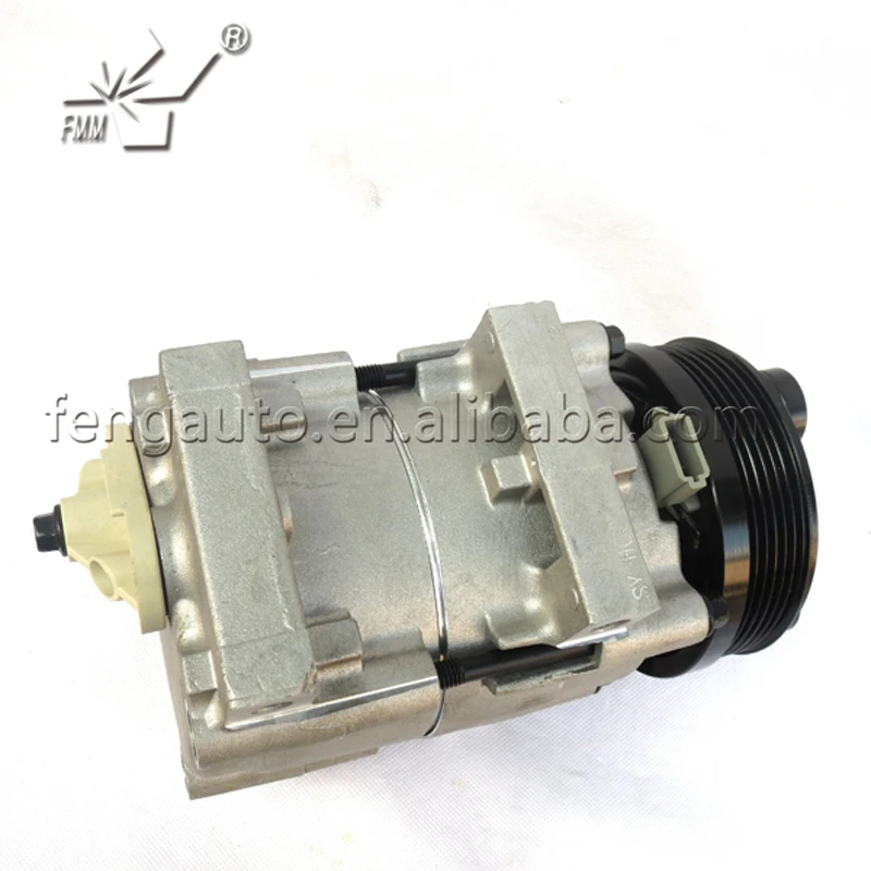 FS10 F8FH19D629VA F8FH-19D629-VA 58133 Кондиционер авто компрессор переменного тока для Форд Таурус 3,0 windstar 3,0 mercury sable 3,0