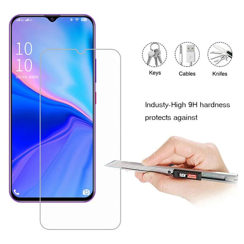 Coolpad cool 10 glass film
