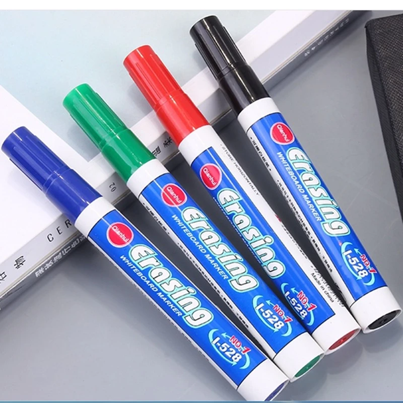 White Dry Erase Marker : Target