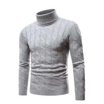 

Are you sure not to click in and see Men's Autumn And Winter Casual Fashion Simple Print Round Neck Sweater Support wholesale