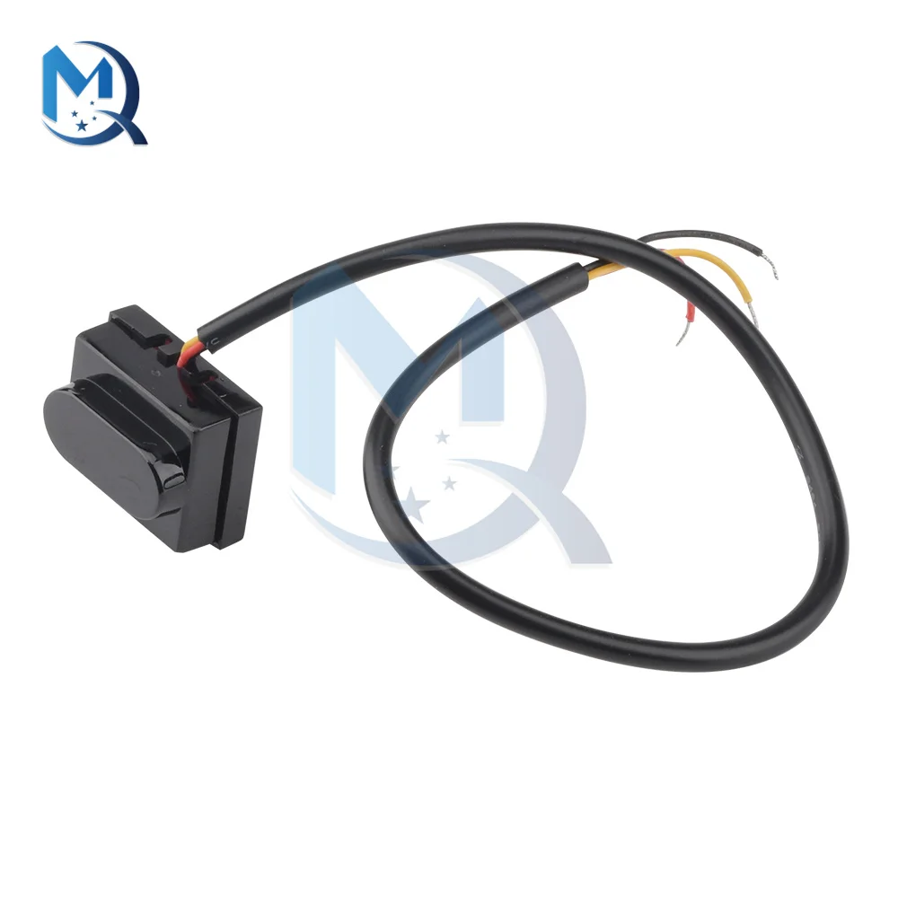 Photoelectric Sensor Active Infrared Human Body Waterproof Automatic Probe Advertising Machine Proximity Switch | Электронные