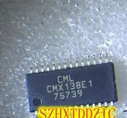 1 шт. CMX138E1 CMX138AE1 TSSOP28 [SMD] | Электроника