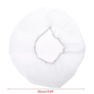 Белая защитная сетка для пальцев для детей, защитная сетка для защиты от пыли, новинка K1MF - изображение